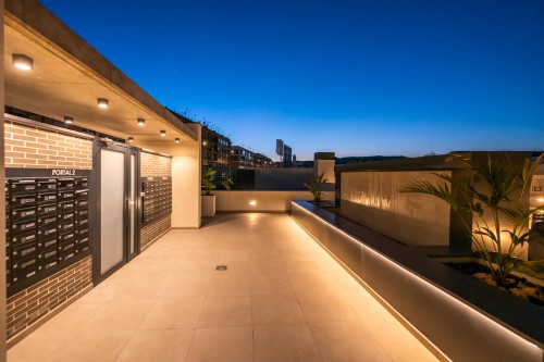 Terrazas de Santa Rosa - Galería de imágenes